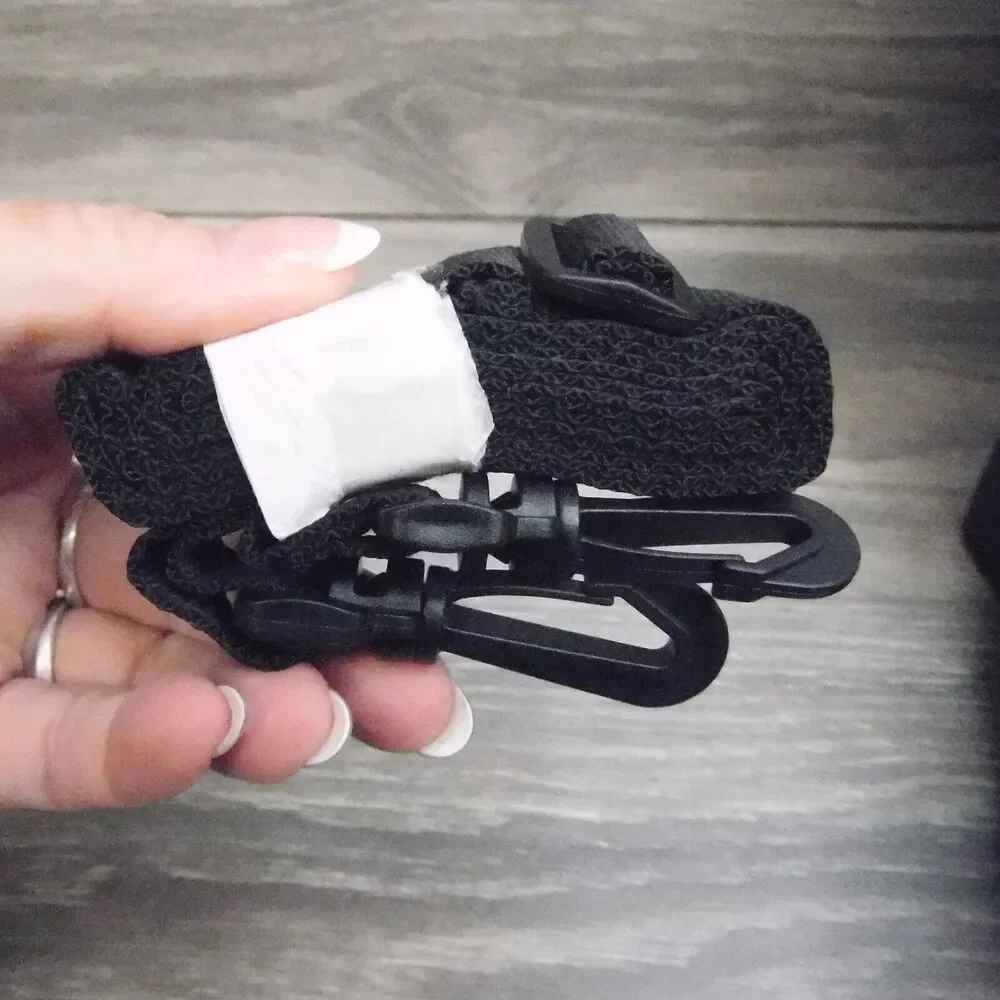 Rigiet Dobot Smartphone Stabilizer Handheld Accessory Case Strap Combo
